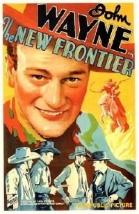 New Frontier, The (1935)