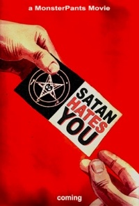 Satan Hates You (2008)