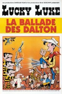 Ballade des Dalton, La (1978)