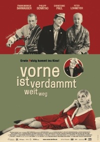 Vorne Ist Verdammt Weit Weg (2007)