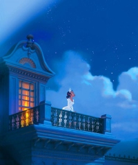 Princess and the Frog, The (2009)