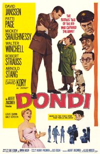 Dondi (1961)