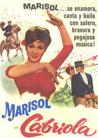 Cabriola (1965)