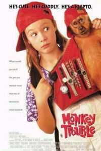 Monkey Trouble (1994)