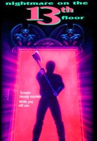 Nightmare on the 13th Floor (1990)