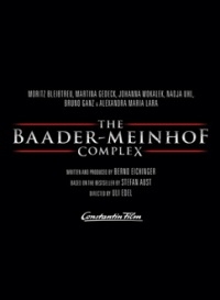 Baader-Meinhof Komplex, Der (2008)