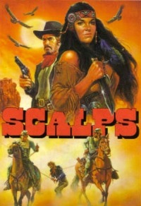 Scalps, Venganza India (1987)