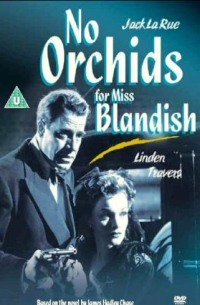 No Orchids for Miss Blandish (1948)