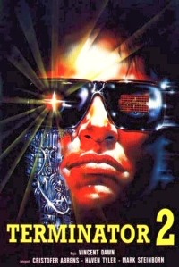 Terminator II (1990)