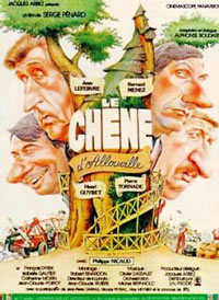 Chne d'Allouville, Le (1981)