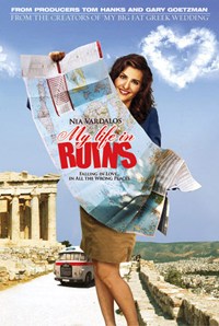 My Life in Ruins (2008)