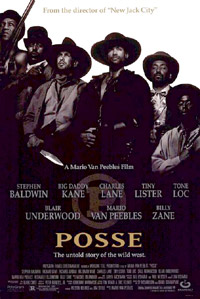 Posse (1993)