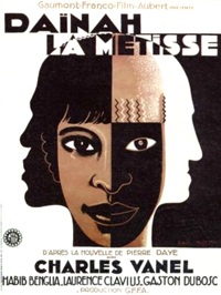 Da�nah la M�tisse (1931)