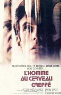 Homme au Cerveau Greff, L' (1971)