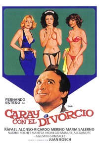 Caray con el Divorcio (1982)