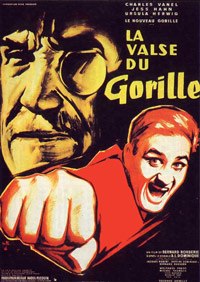 Valse du Gorille, La (1959)