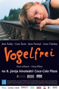 Vogelfrei (2007)