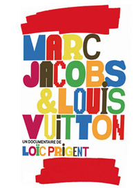 Marc Jacobs & Louis Vuitton (2007)