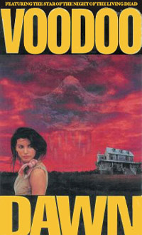 Voodoo Dawn (1990)