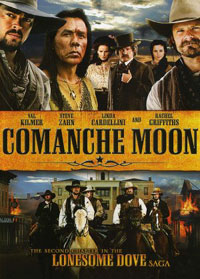 Comanche Moon (2008)