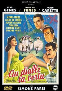Au Diable la Vertu (1953)