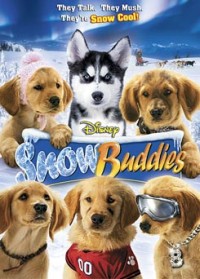 Snow Buddies (2008)