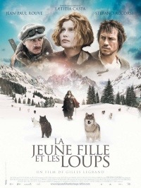 Jeune Fille et les Loups, La (2008)