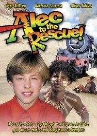 Alec to the Rescue (1999)