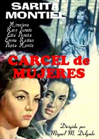C�rcel de Mujeres (1951)
