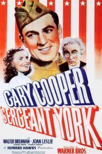 Sergeant York (1941)