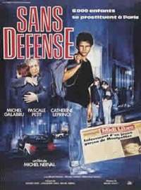 Sans Dfense (1989)