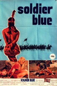 Soldier Blue (1970)