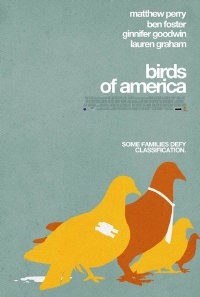 Birds of America (2008)