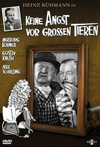 Keine Angst vor Groen Tieren (1953)