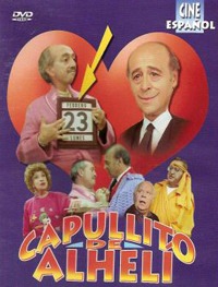 Capullito de Alhel (1986)