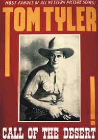 Call of the Desert (1930)