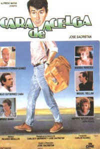 Cara de Acelga (1987)