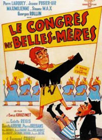 Congr�s des Belles-M�res, Le (1954)