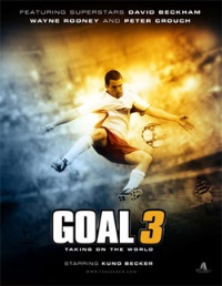 Goal! III (2008)