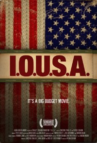 I.O.U.S.A. (2008)