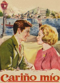 Cari�o M�o (1961)