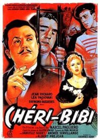 Ch�ri-Bibi (1955)