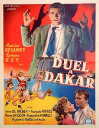 Duel  Dakar (1952)
