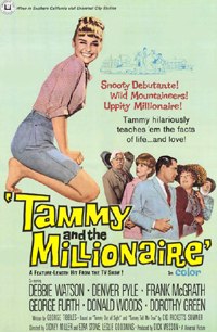 Tammy and the Millionaire (1967)