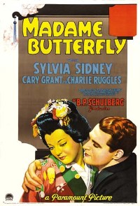 Madame Butterfly (1932)