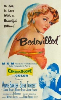 Bedevilled (1955)