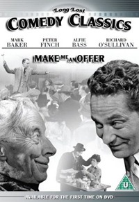 Make Me an Offer (1954)