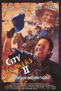 City Slickers II: The Legend of Curly's Gold (1994)