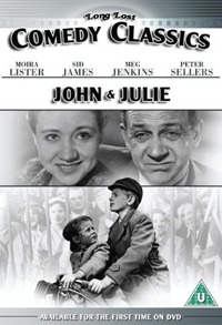 John and Julie (1955)