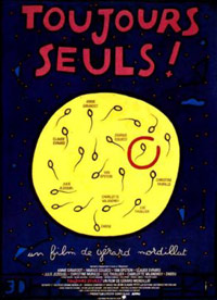 Toujours Seuls (1991)
